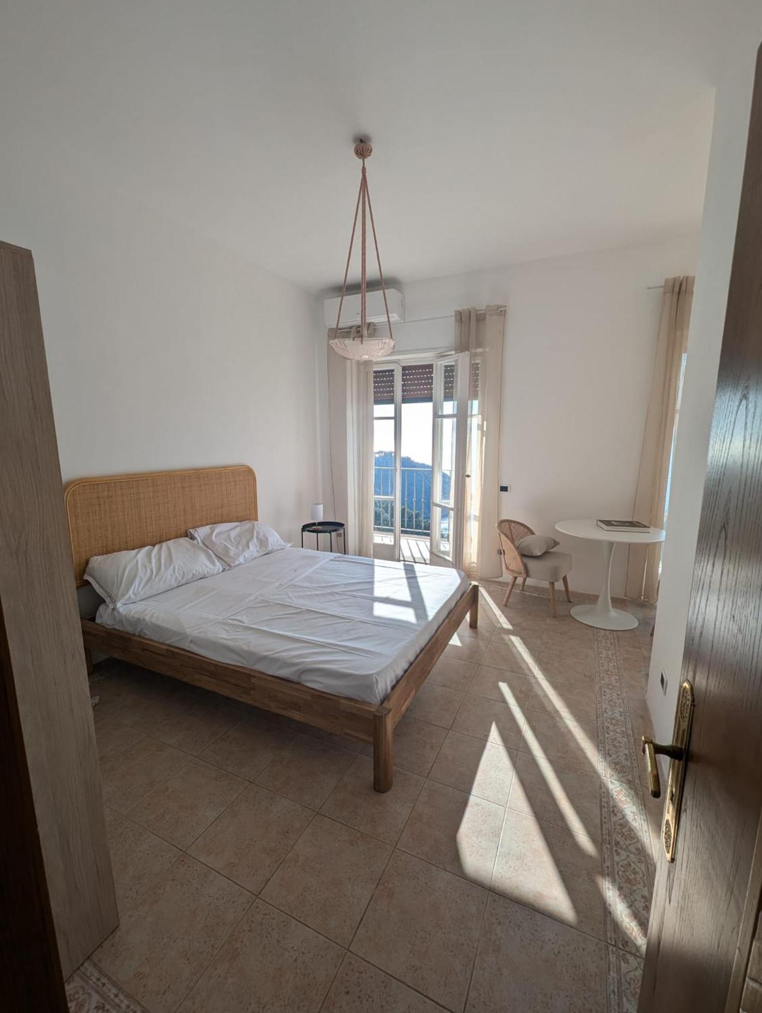 Villa Velta Sea Sunset Porto Santo Stefano  Exterior photo