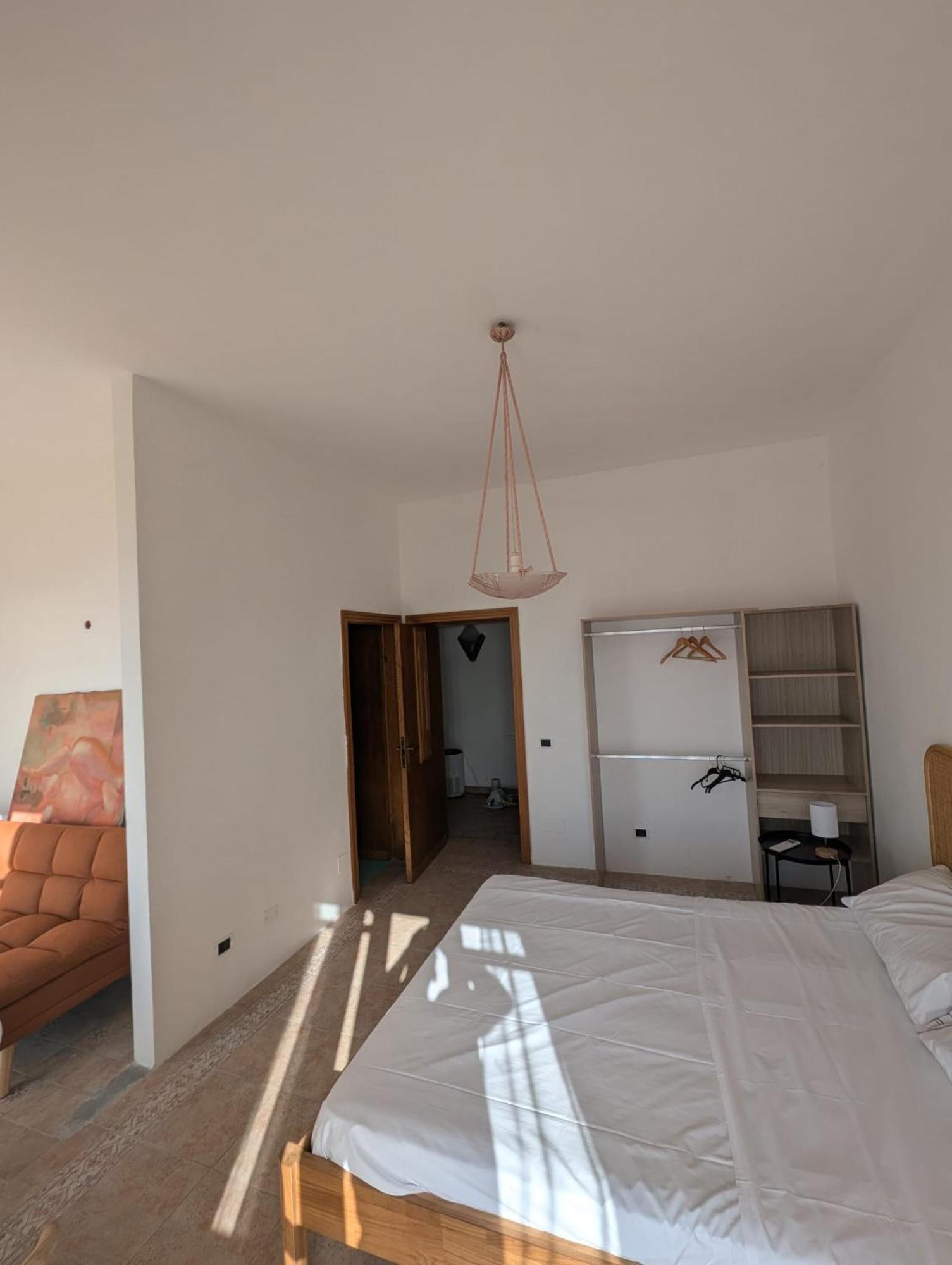 Villa Velta Sea Sunset Porto Santo Stefano  Exterior photo