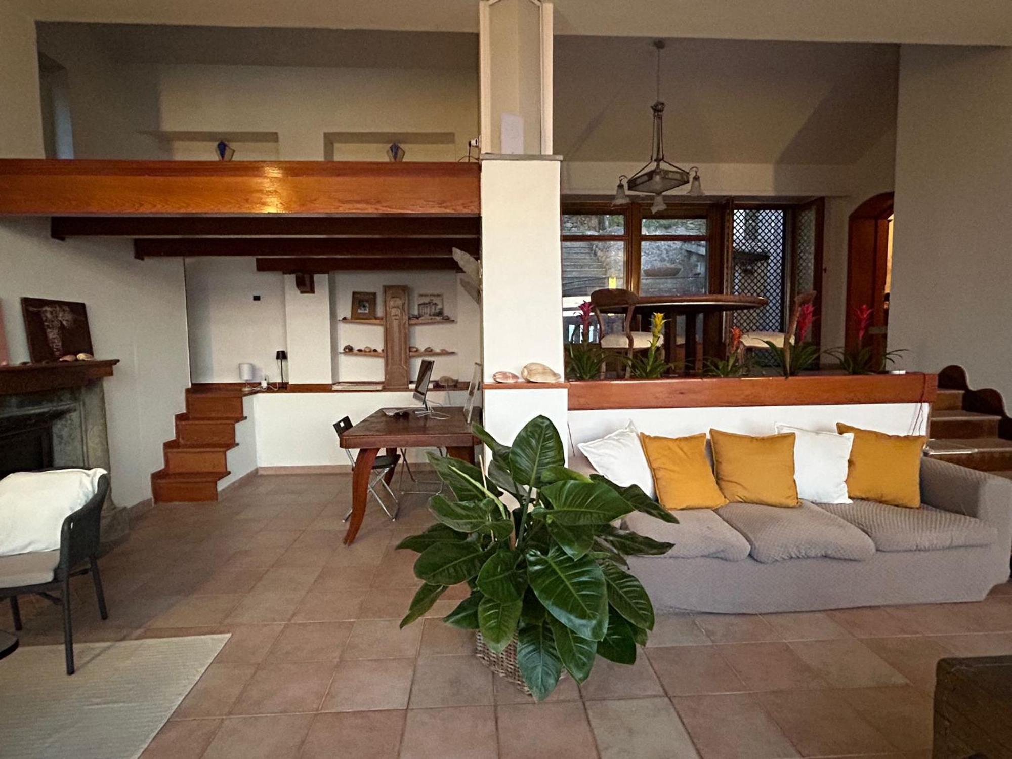 Villa Velta Sea Sunset Porto Santo Stefano  Exterior photo