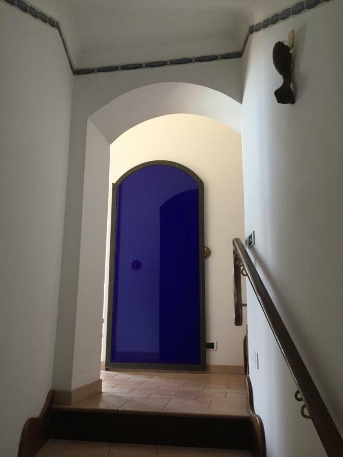 Villa Velta Sea Sunset Porto Santo Stefano  Exterior photo